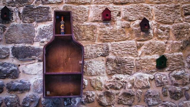 Месопотамия. Мардин. Часть первая. Mesopotamia. Mardin city. Part I.(g смотреть онлайн