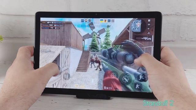 Планшет 12 + 128gb ASUS TAB 12 + полный комплект/Android 14/ 8000mAh бата?