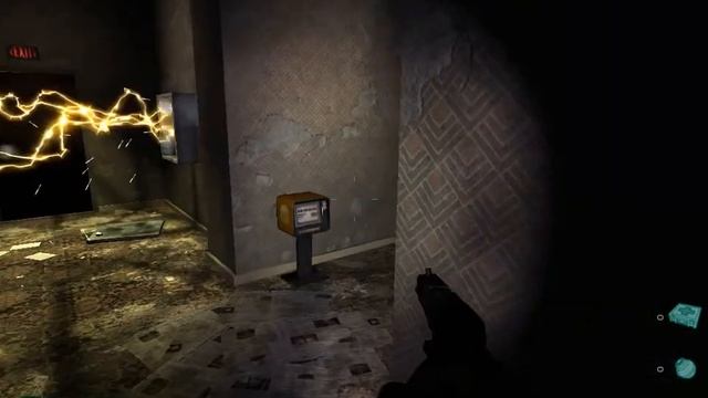 F.E.A.R. Extraction Point #1 - Я скучал, но не сильно смотреть онлайн
