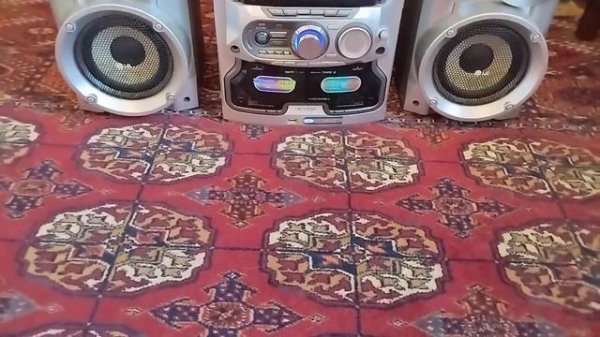 Музыкальный центр LG LM-U550  от него S90 будут в шоке.