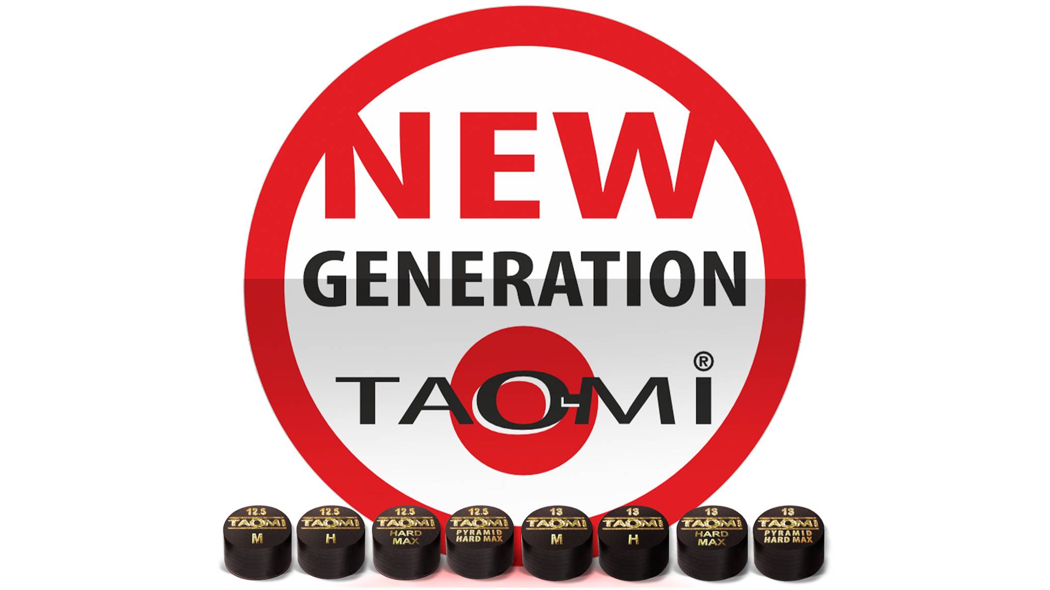 TAO-MI. Наклейки для бильярдного кия. Технология NEW GENERATION смотреть онлайн