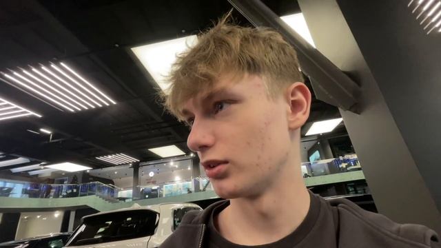 ВЛОГ С КАЗАНИ + Обзор на Commo Immersive смотреть онлайн