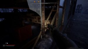 Тайник на ремонтном причале в Сталкер 2