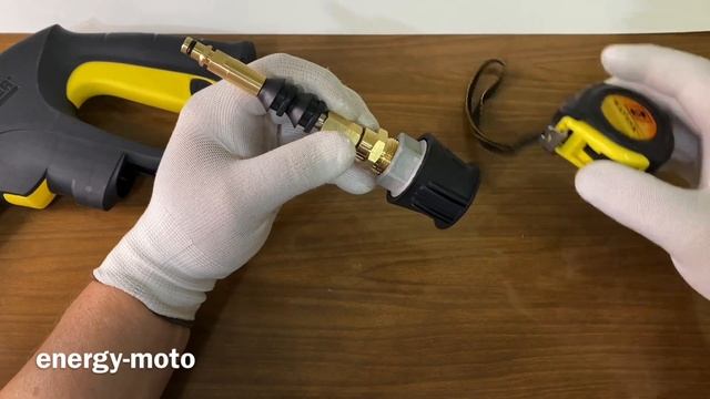 Поворотный адаптер водяного пистолета смотреть онлайн