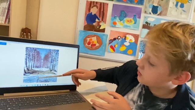 Берёзовая аллея смотреть онлайн