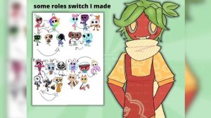 подборка по Миру Дэнди