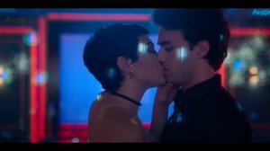 💋Самые страстные поцелуи💋О каком поцелуе мечтаешь ?