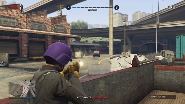 ✅РЕПЛЕЙ ГЛИТЧ «НЕ ШУТИТЕ С ДОКТОРОМ ДРЕ» в GTA ONLINE 1.70 [ смотреть онлайн