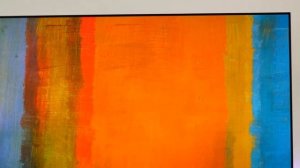 Телевизор QLED Carrera №550