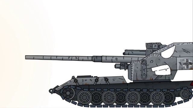 Тестик вафли е-100. (DC/AT2)