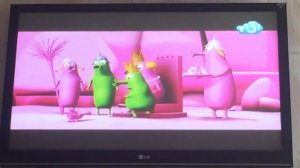 СамСам - Сокровище венюфа (2 сезон 8 серия)