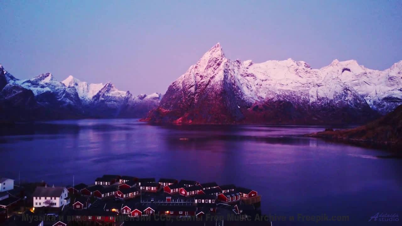 Звуковые волны, изменяющие сознание - попробуйте осторожно! - Action -- Chad Crouch -- Arps II