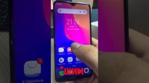 Обзор на Vivo Y93