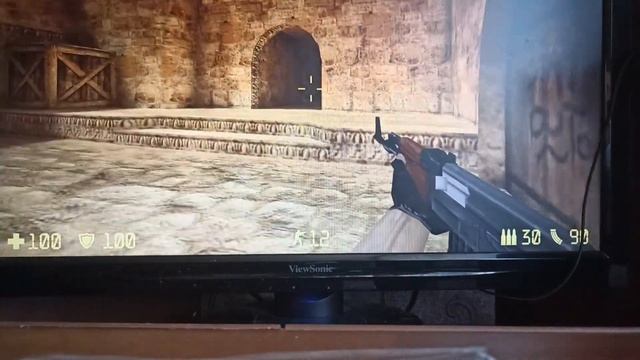 кс 1.7 яндекс игры смотреть онлайн