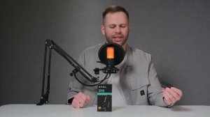 SMSL D10 | Мощный донгл с потрясающей настройкой