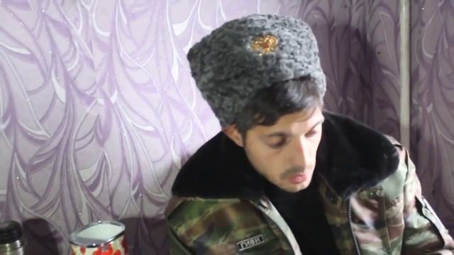 Гиви и Моторола - Сталлоне и Стэтхем_ Ополченцы_ДНР_ЛНР