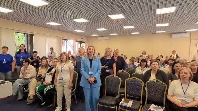 Форум-2025. «Будем беречь красоту»