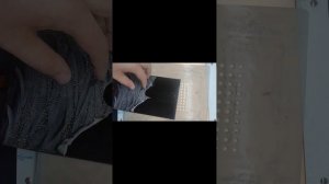 TCL 10 TABMAX 4G 9295G glass replacement / Замена стекла модуля