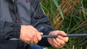 Лови смело, лови умело! С телеканалом «Рыболов»! Промо