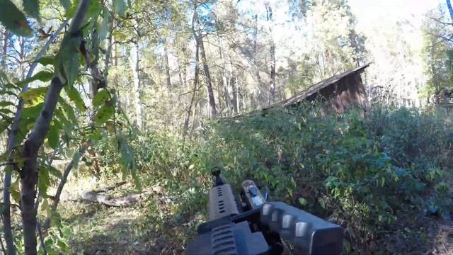 Орбибол. Игра 6. САМАЯ ЖАРКАЯ ИГРА СЕЗОНА! смотреть онлайн