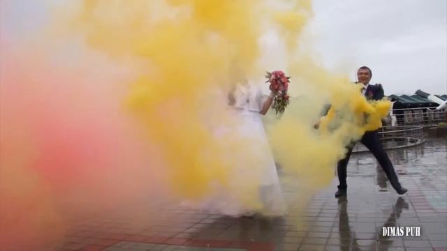 Цветной дым для фото видео съёмки Славянск на Кубани 89 смотреть онлайн