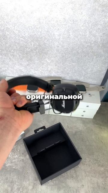 Они лучше AirPods! 