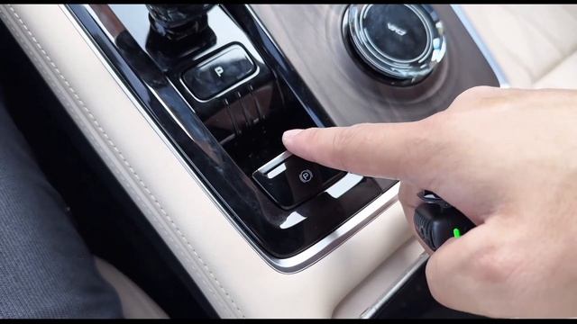 Цены на Geely Monjaro рухнули покруче биткоина! Рестайлинг Ge