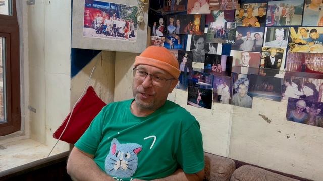 Монтировочный цех — 