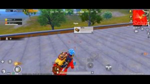 ТОП 4 РАСКЛАДКИ В 4 ПАЛЬЦА ПУБГ МОБАЙЛ 🔥 PUBG MOBILE