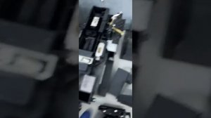 Ремонт и техническое обслуживание плоттера HP Designjet T520.