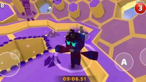 Super Bear Adventure. СЕКРЕТЫ ПРОХОЖДЕНИЯ. КАК ПОБЕДИТЬ ПОСЛЕДНЕГО БОССА, БААРРЕНА.