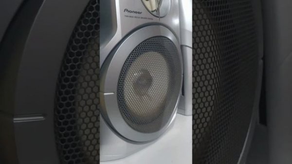 Музыкальный центр Pioneer XC-IS22CD