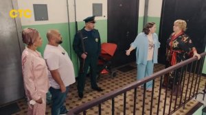 премьера Мама буду против 2 сезон 5 ноября в 19:00