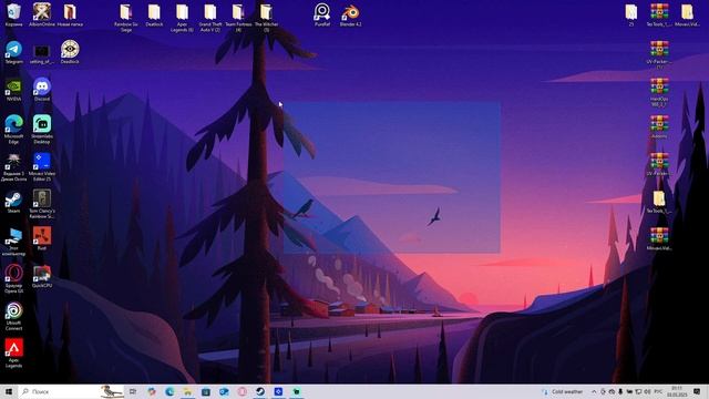 КАК ПОВЫСИТЬ FPS В Deadlock? И ОПТИМИЗИРОВАТЬ ИГРУ!
