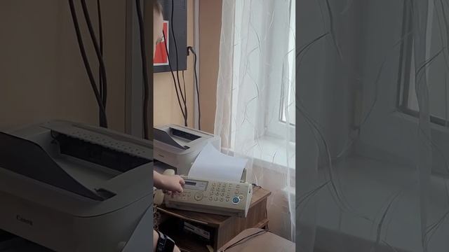 Как отправлять факс смотреть онлайн