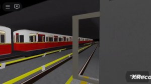 Все видео из Варшавского метрополитена за январь 2025 в