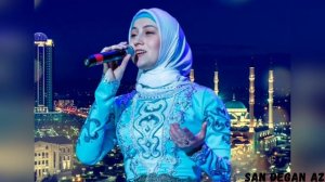 Ася Абубакарова ХАЗ ЭШАР💗 Безаман Аз💗