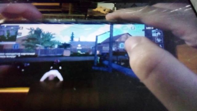 Пропололи грядки и провели зарядку в симуляторе русской деревни. Настоящий деревенский синдром.