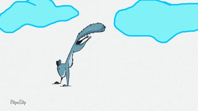 Белка!!! Это моё первое видео так что не судите строго смотреть онлайн