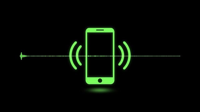 Phone vibration | Вибрация телефона смотреть онлайн