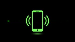 Phone vibration | Вибрация телефона