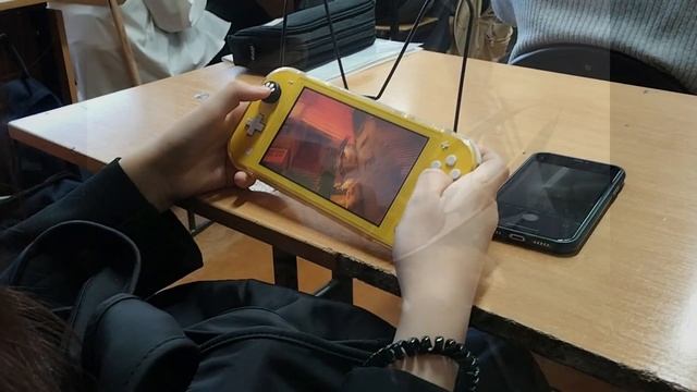 СТОИТ ЛИ ПОКУПАТЬ НИНТЕНДО СВИТЧ ЛАЙТ В 2025 ГОДУ? ОПЫТ И