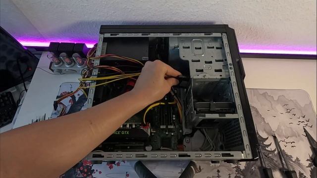 Из Свалки ПК, Делаем Игровой PC смотреть онлайн