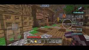 Анархия для Майнкрафт ПЕ 1.20 - 1.21 | Minecraft bedrock | Лучшая Ана