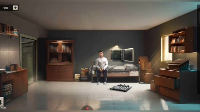 100 Дверей - Сбеги Из Дурдома
(Mental Hospital Escape)
Уровень 41-45 смотреть онлайн