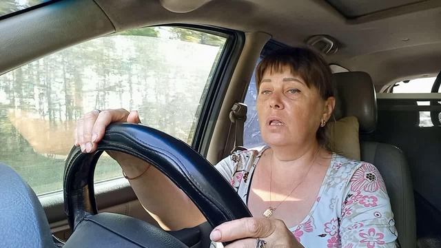 ЖИЗНЬ В ДЕРЕВНЕ .Сьездила в город . ЗАРЯДИЛА Стирку новой стиралкой смотреть онлайн