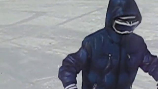 Учимся кататься на борде и лыжах смотреть онлайн
