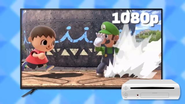 ГЛАВНАЯ ПРОБЛЕМА КОНСОЛЕЙ NINTENDO смотреть онлайн