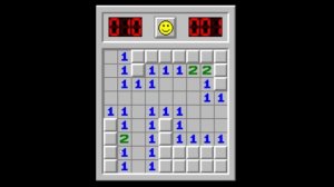 Как играть в сапёр