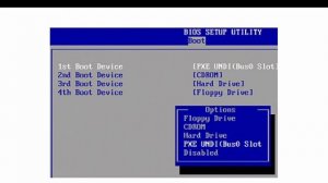 Как загружается операционная система